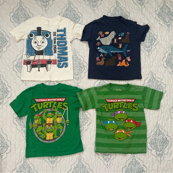 Boy Bundle - Picture 3 of 10